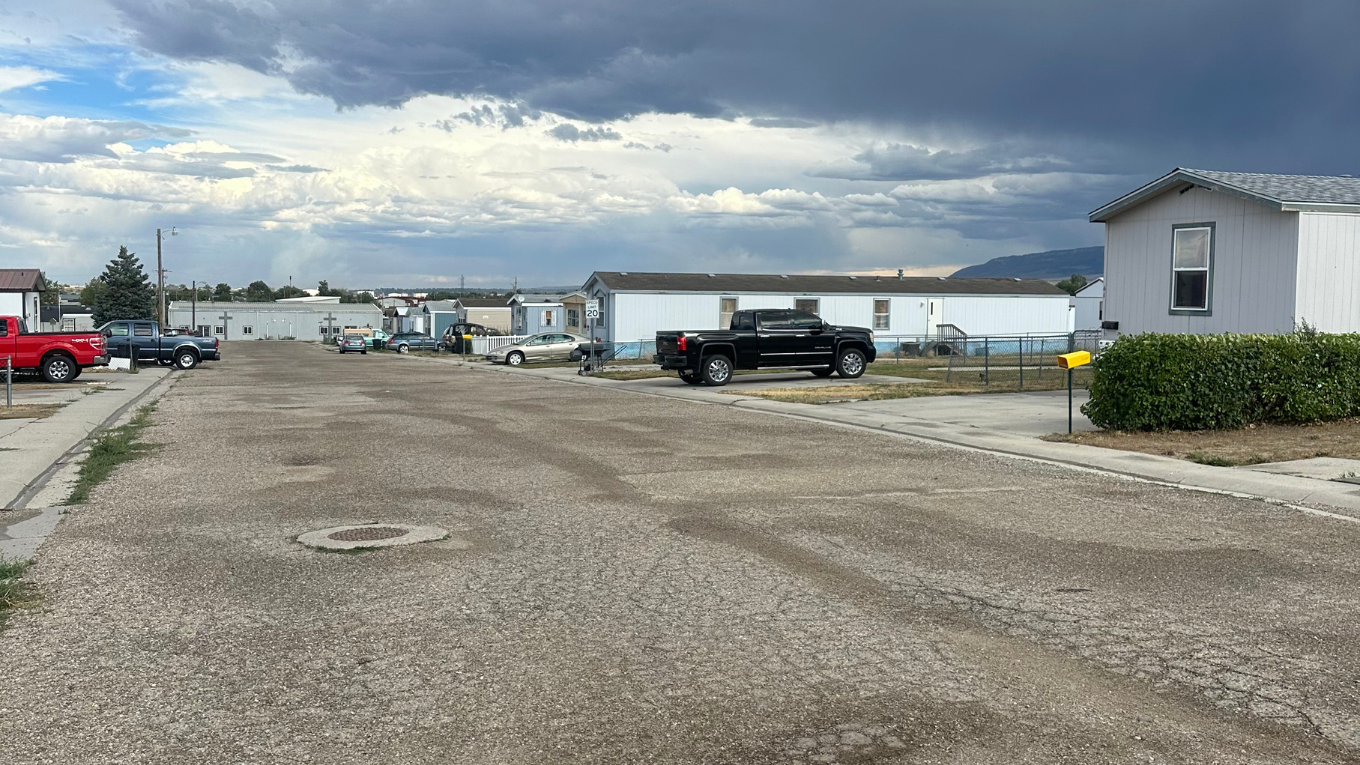 Mobile Courthouse For Rent Leased Spaces for Homes & RVs | Westside Mobile Home Court